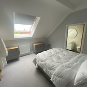 Guest Bedroom / En Suite
