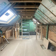 Loft Conversion & Home Renovation Hornsea